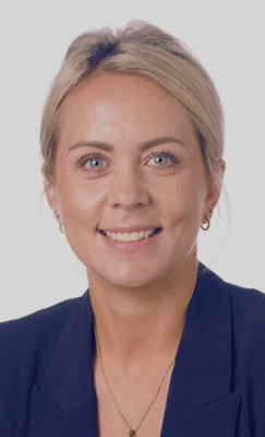 Mette